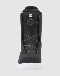 DC Shoes - Mens Phase BOA Snowboard Boots