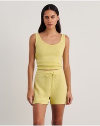 Jag - Brita Knit Tank
