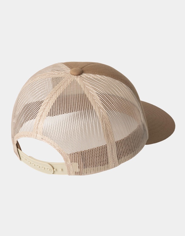 Carhartt WIP - Take Off Trucker Cap