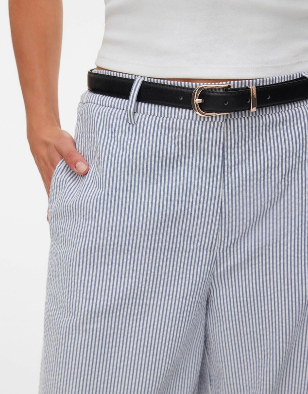 Vero Moda - Pira High-Waist Pants