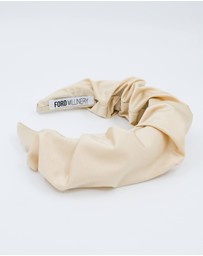 FORD MILLINERY - Jude Headband
