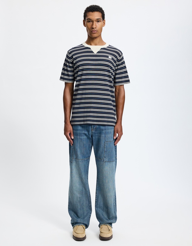 Wales Bonner - Song Tee