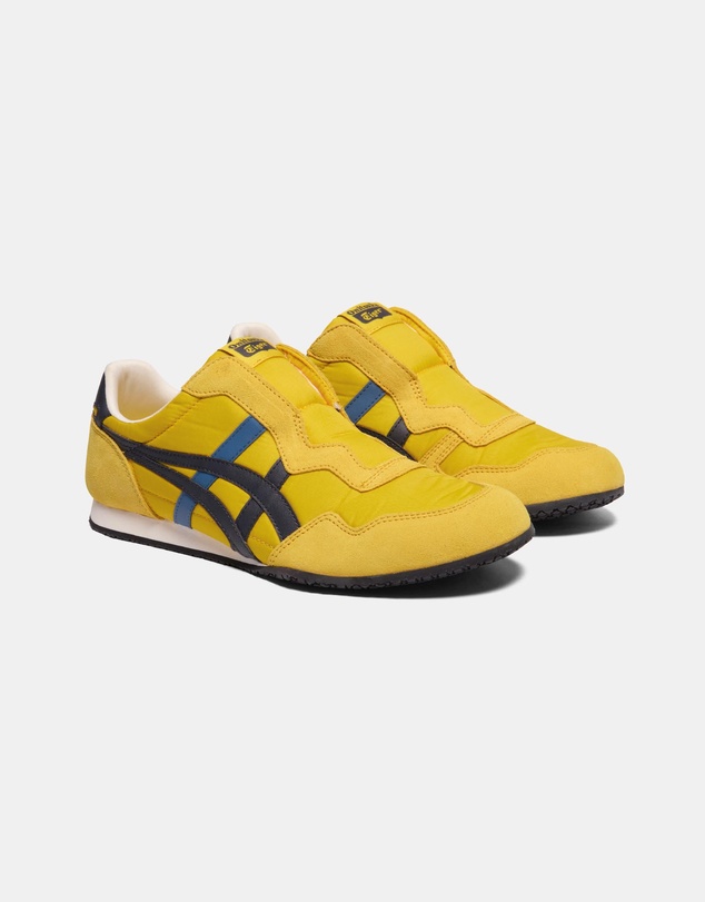 Onitsuka Tiger - Serrano Slip-On - Unisex