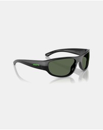 Arnette - Gondo