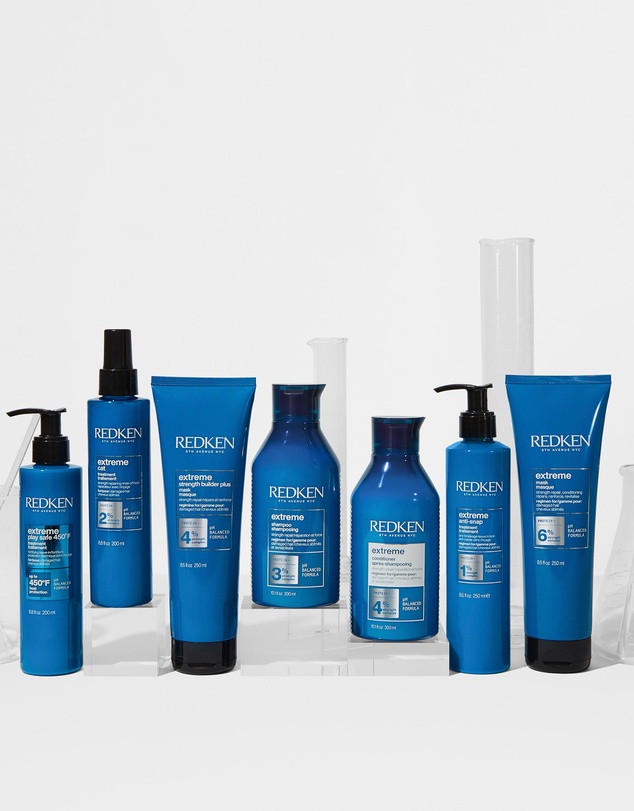 Redken - Extreme Antisnap 240ml