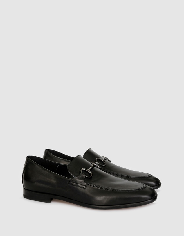 Brando - Hudson Loafers