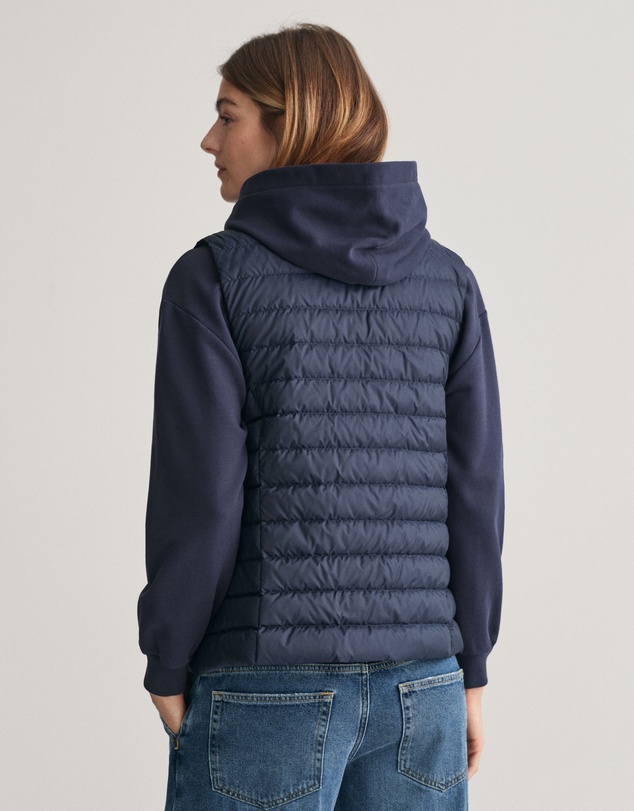 Gant - Light Down Vest