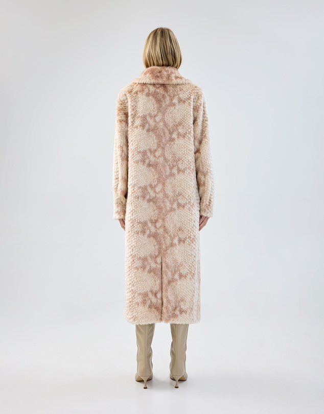 Unreal Fur - Montmarte Coat