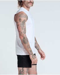 Vacancy Co - Byron Tank