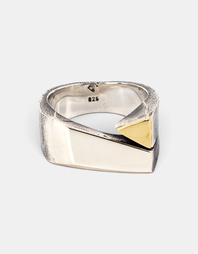 Buck Palmer - Ulu Ring
