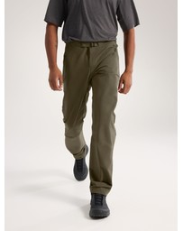 Arc'teryx - Gamma AR Pant Men's