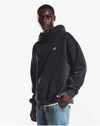 Nana Judy - The Signature Dalmatian 380GSM Hood