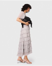 Maje - Rigenta Dress