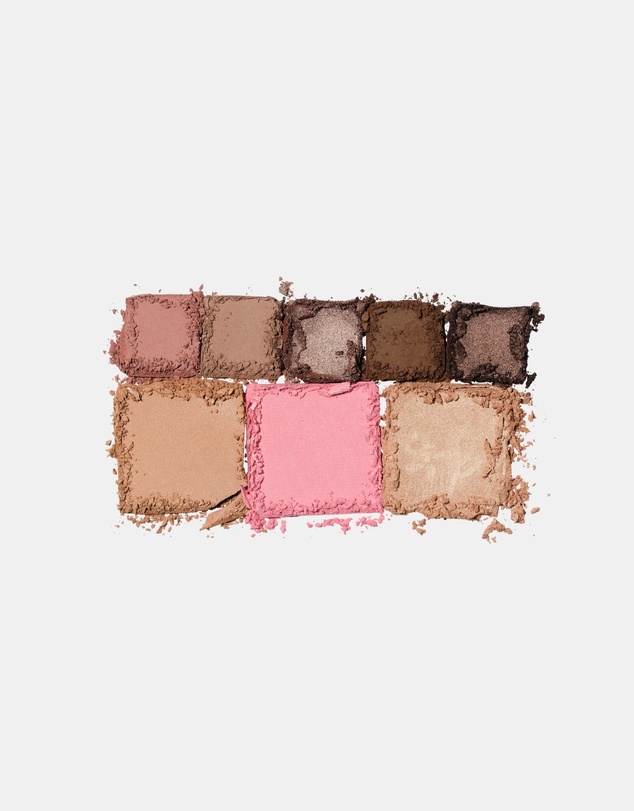 Basics By B - Face Palette 2
