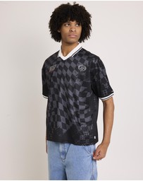 Spencer Project - Uptown Central T-Shirt