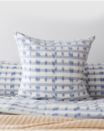 Bambury - Amara European Pillowcase