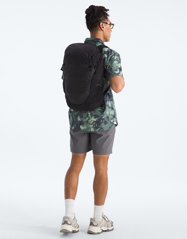 The North Face - Kaban Backpack