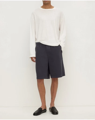 Assembly Label - Wallace Ripstop Shorts
