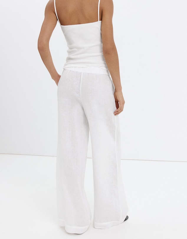 M.N.G - Soma Trousers