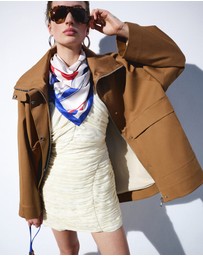 M.N.G - Bruna Dress