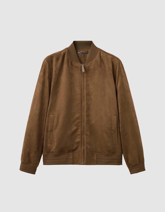 M.N.G - Bero Jacket