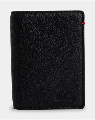 Quiksilver - Mens Flipsidde Tri Fold Wallet