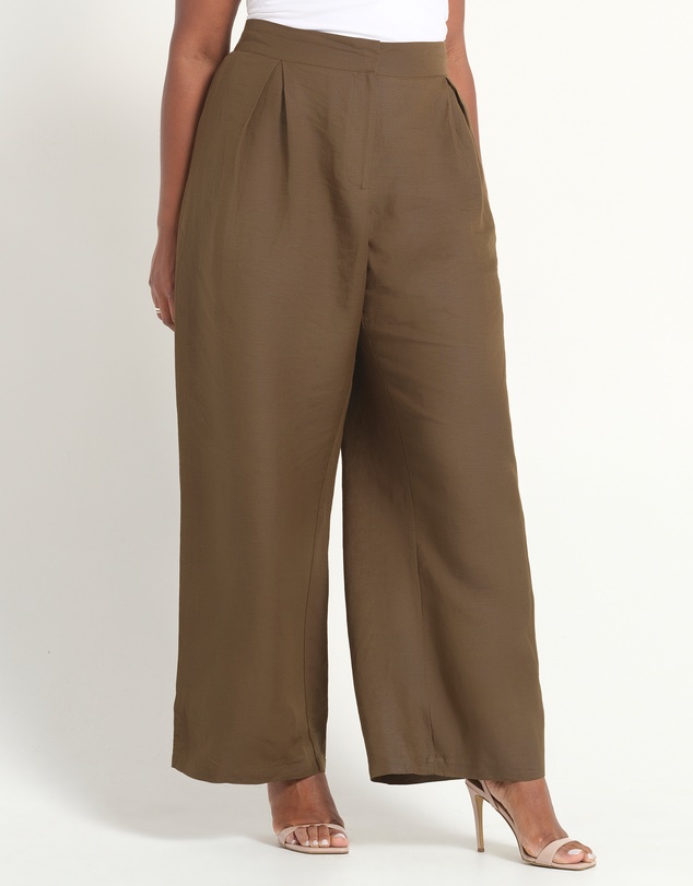 Estelle - Katrina Pant