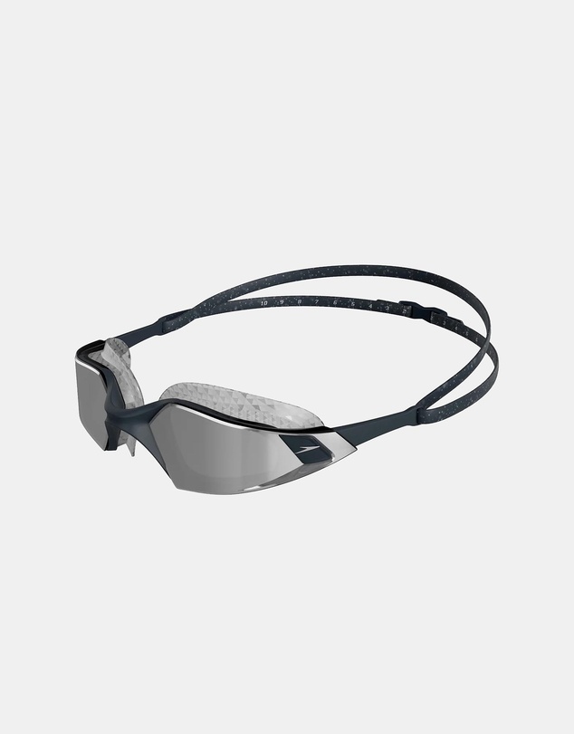 Speedo - Aquapulse Pro Mirror Swim Goggles Unisex