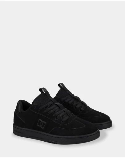 DC Shoes - Mens DC Astrix Sneakers