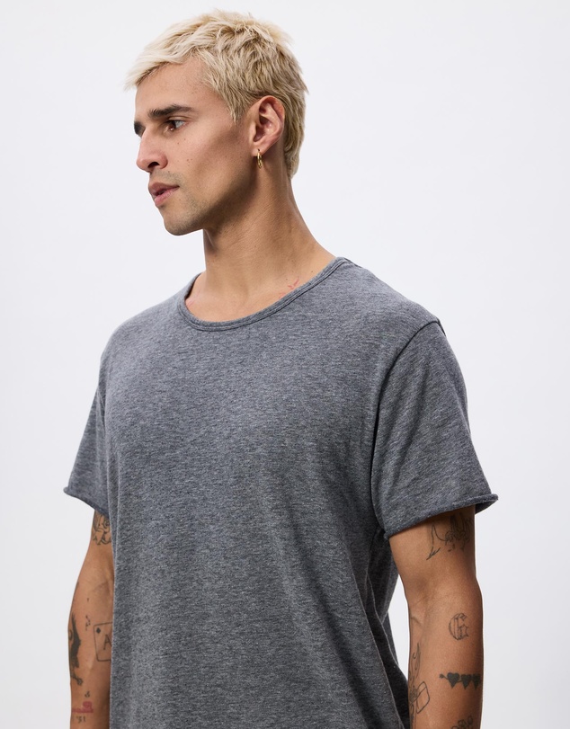 Surrounded By Ghosts - The Feldspar Tail T-Shirt