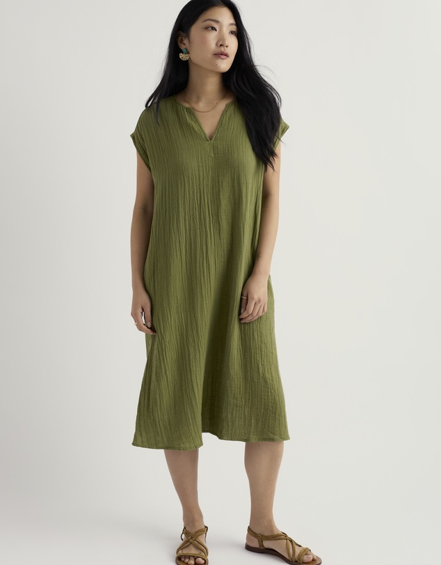 Seasalt - Sand Patterns Dress