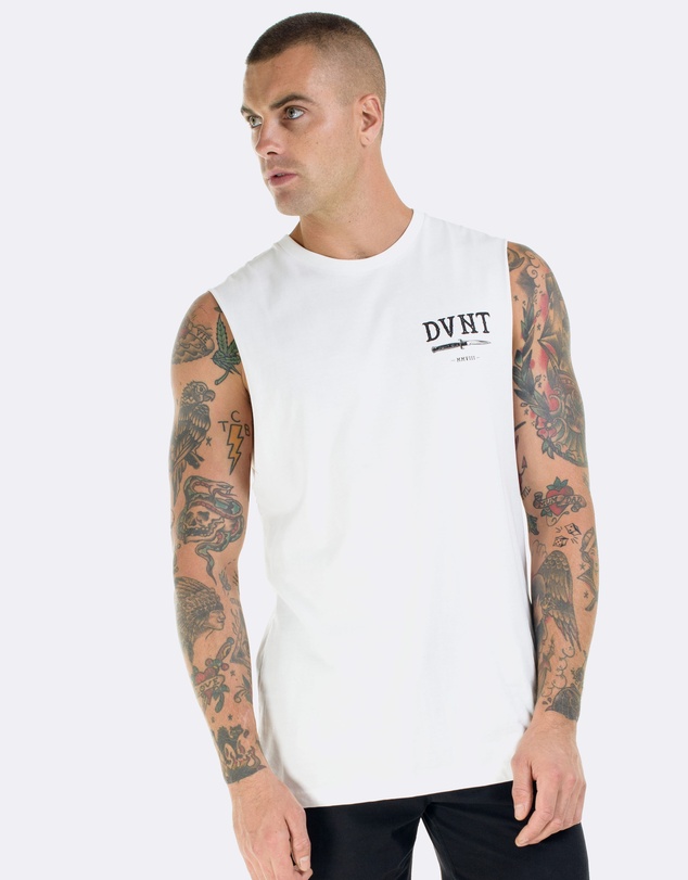 DVNT - Switchblade Tank