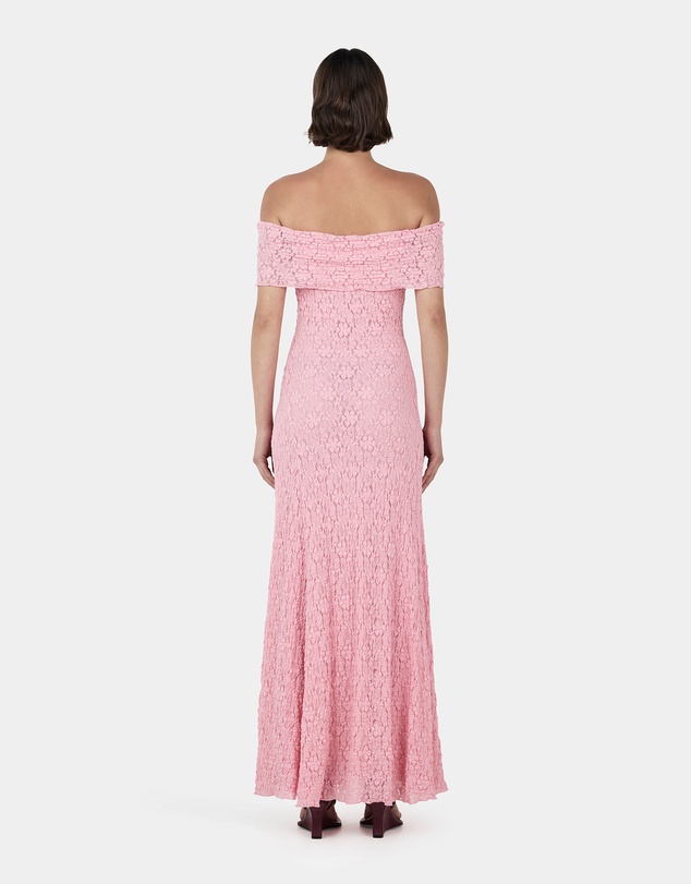 Ownley - Alba Maxi Dress