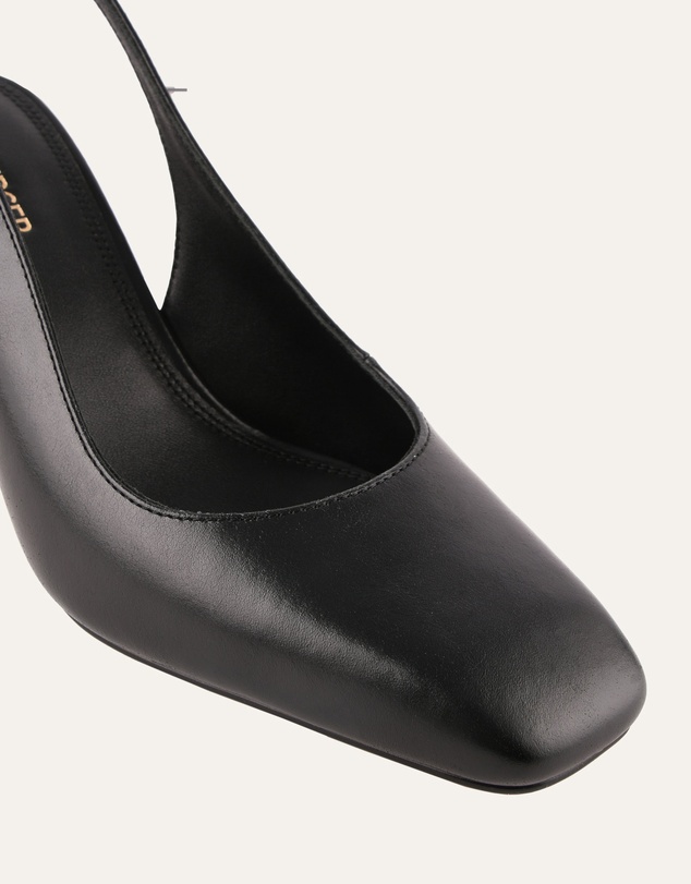 Jo Mercer - Terrance Mid Heels