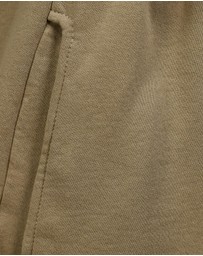 Surrounded By Ghosts - The Periclase French Terry Track Shorts