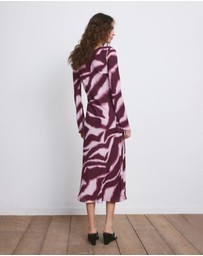M.N.G - Alegra Dress