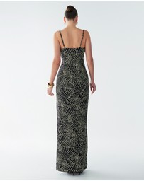 BWLDR - Reenie Dress
