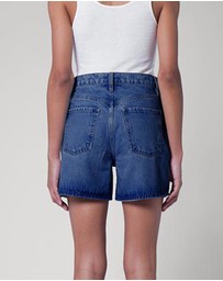 Nobody Denim - Stevie Shorts - ICONIC EXCLUSIVE