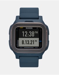 Nixon - Regulus Expedition Watch