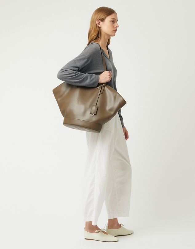Brie Leon - Heather Tote Bag