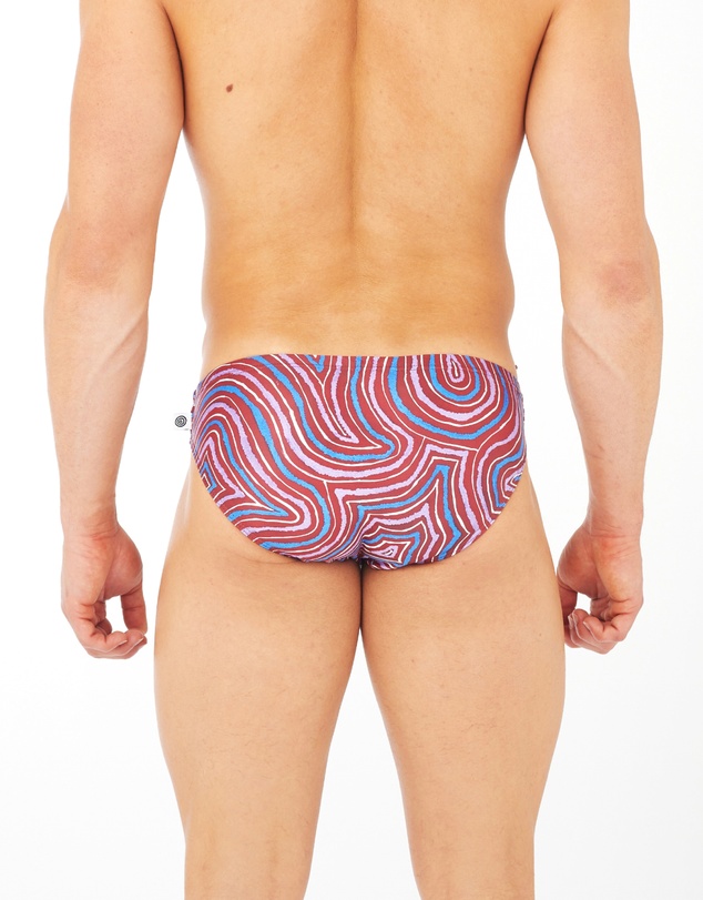 Gali Swimwear - Ngalyipi