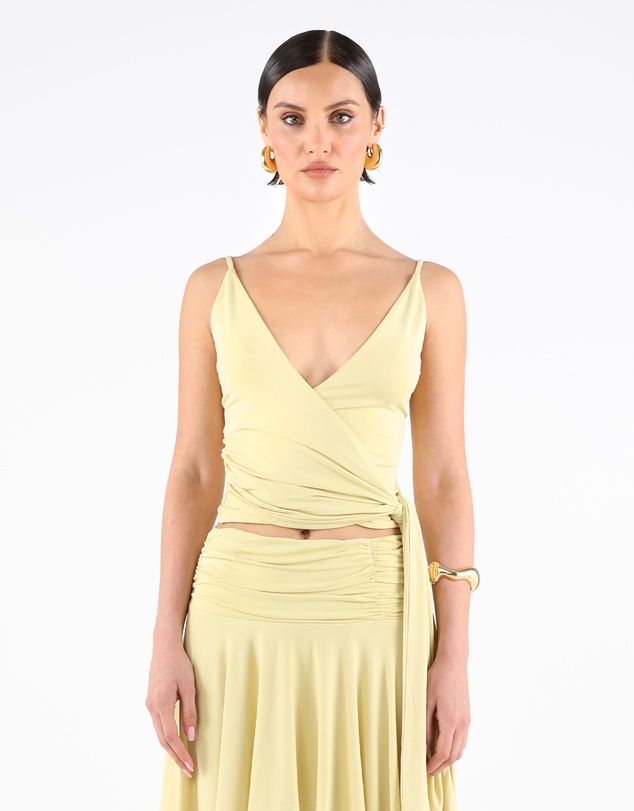 Madison The Label - Kara Top