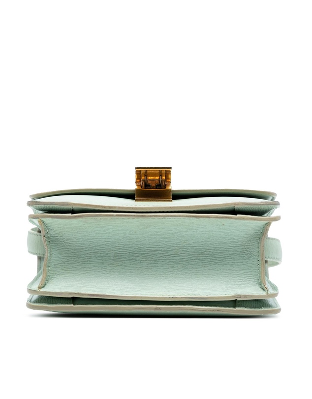Pre-Loved by Azura Reborn - Pre-Loved Small Calfskin Classic Box