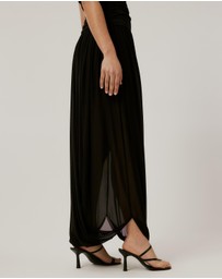 Calli - Loui Midi Dress