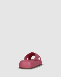 S by Sempre Di - Febe Slides