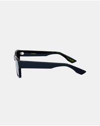 Bask Eyewear - Billy Polarised