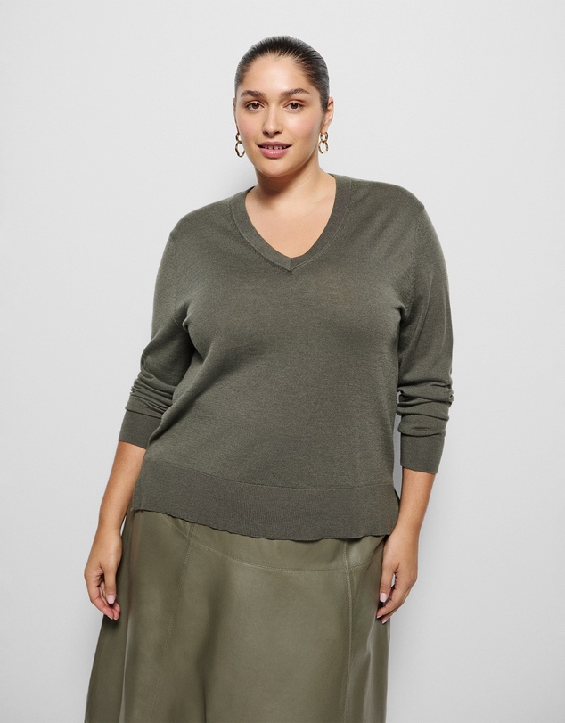Commonry - Rylee Knit