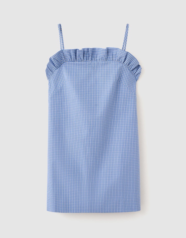 M.N.G - Frill Dress