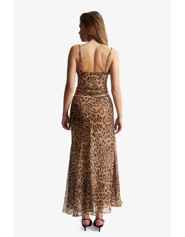 Bardot - Monroe Cowl Neck Cami