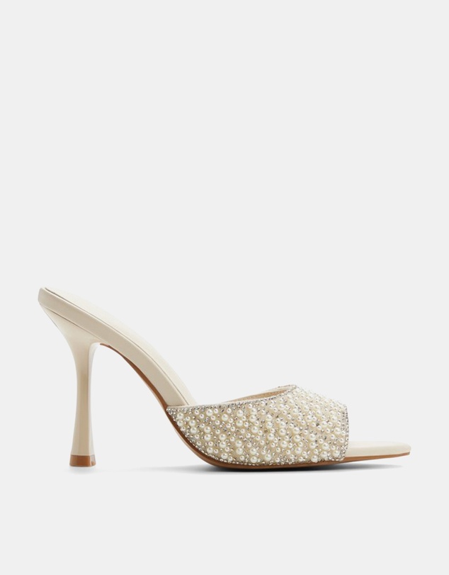 Call It Spring - Audreey Heels